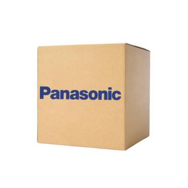 Panasonic Part# 8330331653900 Gasket - Genuine OEM