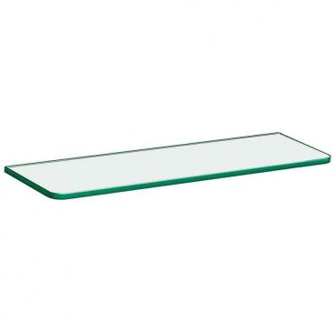 Panasonic Part# 8332221060500 Crisper Glass Shelf - Genuine OEM