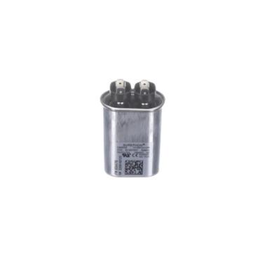 Lennox Part# 83W76 Dual Run Capacitor - Genuine OEM