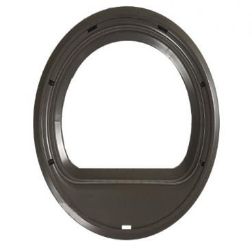 Whirlpool Part# 8519326 Dryer Door (OEM)