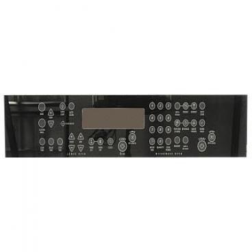Whirlpool Part# 8535337 Control Panel (OEM)