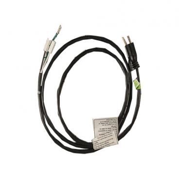 Whirlpool Part# 8540752 Power Cord (OEM)