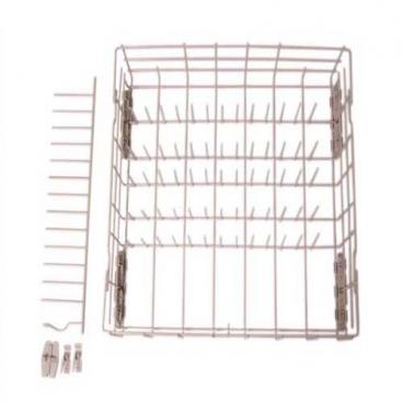Whirlpool Part# 8561705 Dish Rack (OEM)