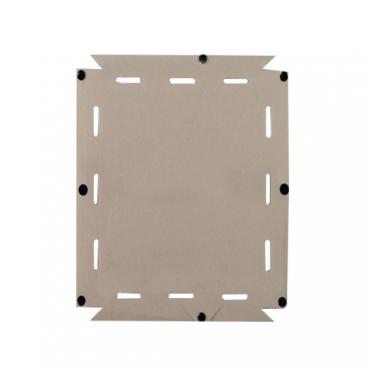 Whirlpool Part# 8565184 Sound Absorber (OEM)