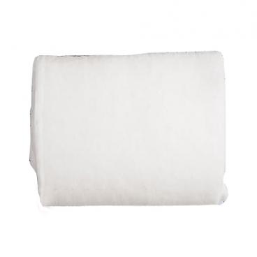 Whirlpool Part# 8573242 Shield (OEM)