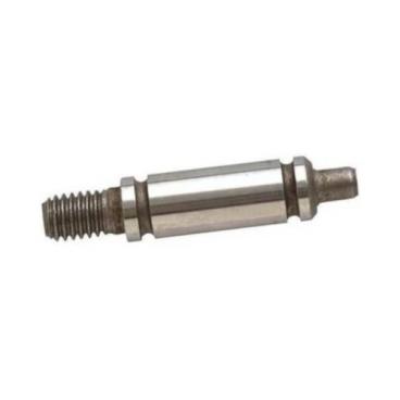 Whirlpool Part# 8575324 Drum Roller Shaft - Genuine OEM