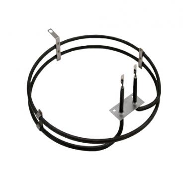 GE 15891 Convection Element - Genuine OEM