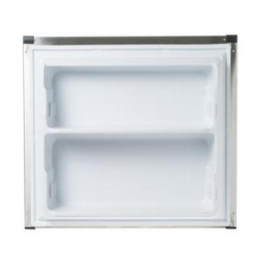 GE 38489KBSMRSS Freezer Door Assembly - Genuine OEM