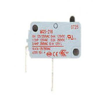 GE 4071120 Dishwasher Interlock Switch - Genuine OEM