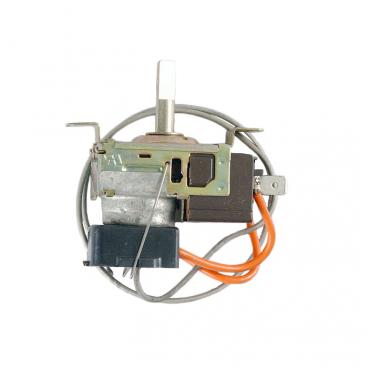 GE ABM15DAF1 Temperature Control Thermostat - Genuine OEM