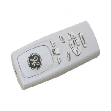 GE AEQ05LNQ1 Remote Control - Genuine OEM