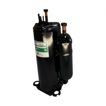 GE AEQ12DQW1 Compressor Assembly - Genuine OEM