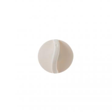 GE AER05LHW1 Control Knob (Bisque) - Genuine OEM