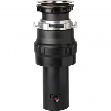 GE AFC111V Continuous Feed Waste Disposer (1/3 HP, 2500RPM) - Genuine OEM