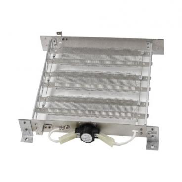 GE AGE14DHG1 Electric Heater - Genuine OEM