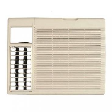 GE AGV24DAM1 Grille Assembly - Genuine OEM
