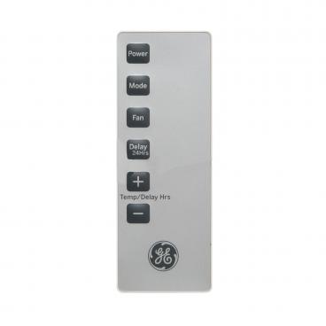 GE AHH08LWW1 Remote - Genuine OEM