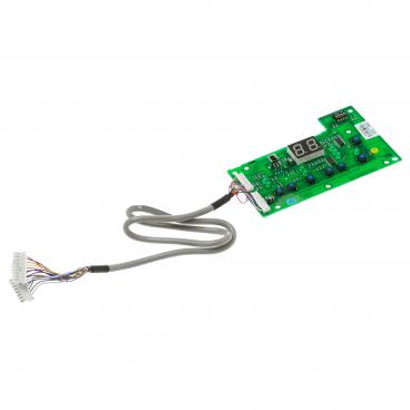 GE AHH24DQH1 Display Board - Genuine OEM