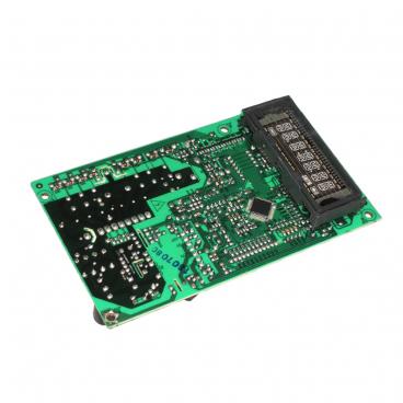 GE AVM4160DF1WS User Interface Control Board - Genuine OEM