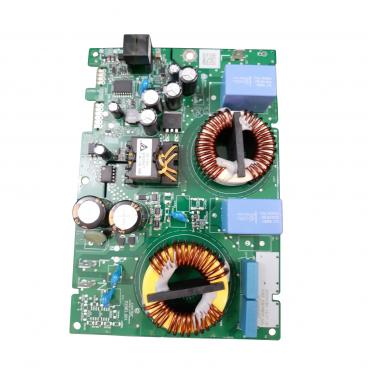 GE AVX18DAM1 Electronic Control Board - Genuine OEM