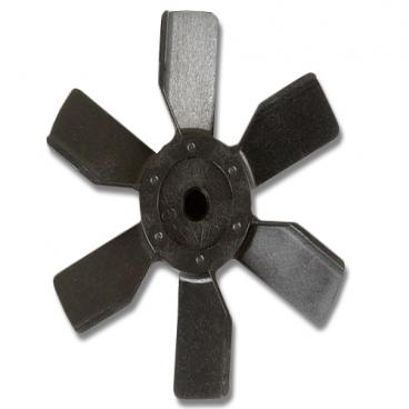 GE AZ22E07D3BM1 Fan Blade (Black) - Genuine OEM