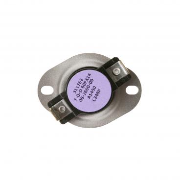 GE AZ22E09D3CM1 High Limit Thermostat - Genuine OEM