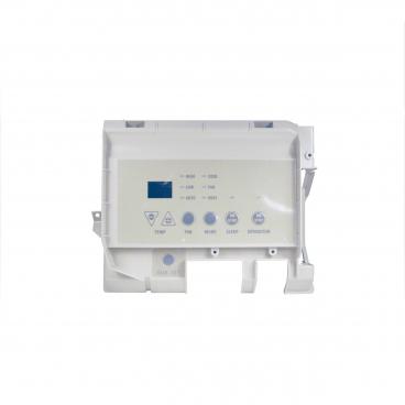 GE AZ41E09DACW4 Control Base Assembly - Genuine OEM