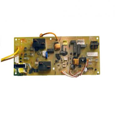 GE AZ41E09DACW4 Drive PWB - Genuine OEM