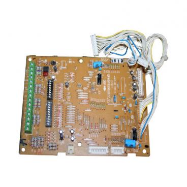 GE AZ58H07EACM1 Electronic Control Board - Genuine OEM