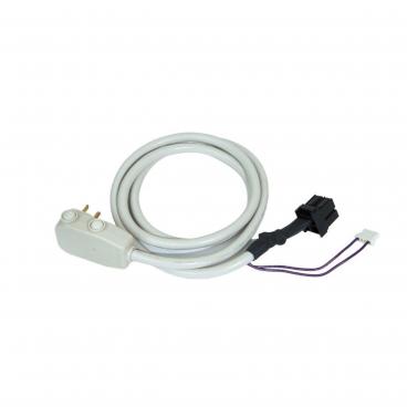 GE AZ65H15DACW1 Power Cord - Genuine OEM