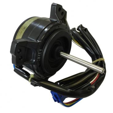 GE AZ85W09DACW1 Fan Motor - Genuine OEM