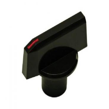 GE AZC115EDV2 Knob Assembly - Genuine OEM