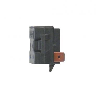 GE BSS25GFPDCC Start Relay Switch - Genuine OEM