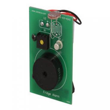 GE CA10DJD Sensor Alarm - Genuine OEM