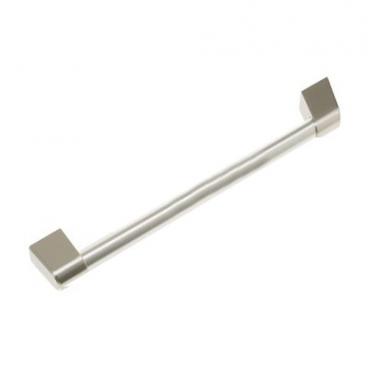 GE CDT835SSJ4SS Handle Assembly (Stainless) - Genuine OEM
