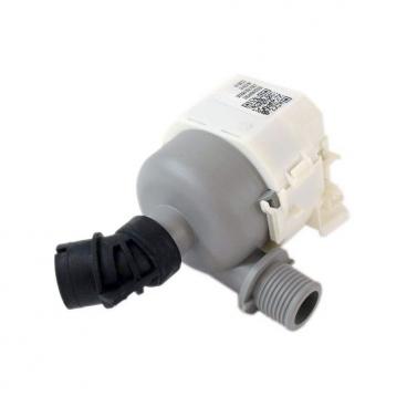 GE CDT865SMJ0DS Variable Drain Pump Assembly - Genuine OEM
