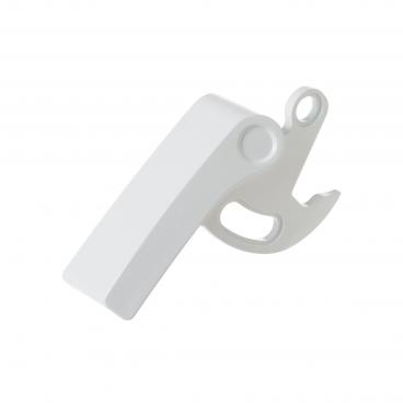 GE CFE28USHESS Door Latch - Genuine OEM