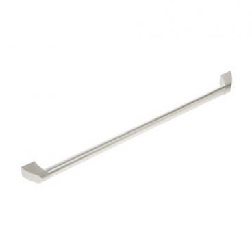 GE CFE28USHESS Handle Assembly (Stainless) - Genuine OEM