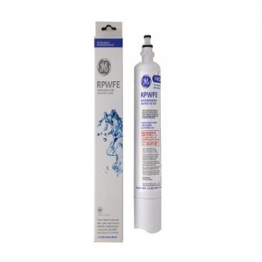 GE CFE28USHESS Water Filter - Genuine OEM
