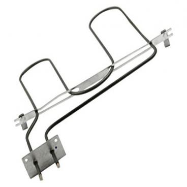 GE CGS990SET2SS Upper Broil Element Assembly - Genuine OEM