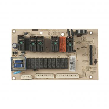 GE CSA1201RSS05 Electronic Control Board - Genuine OEM