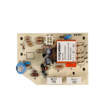 Hotpoint CSG28DHCHWW Defrost Module Control - Genuine OEM