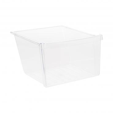 Hotpoint CSX27CKB Basket (Clear) - Genuine OEM