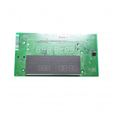 GE CT9050SH5SS User Interface Control Board - Genuine OEM