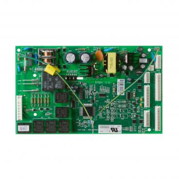 GE CWS21SSEAFSS Electronic Control Board - Genuine OEM