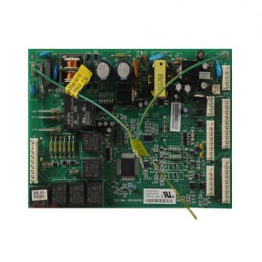 GE CZS25TSEBFSS Combined HMI Electronic Main Board - Genuine OEM
