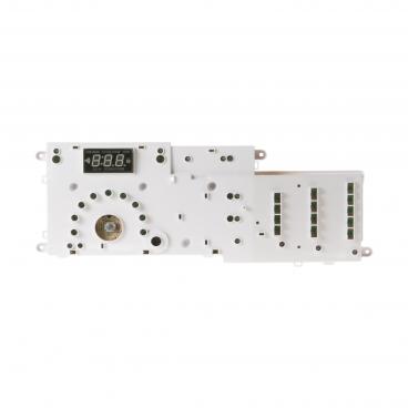 GE DBVH512EF1WW User Interface Control Board Assembly - Genuine OEM