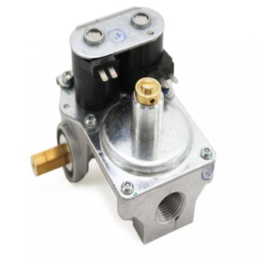 GE DCB330GY0WC Gas Valve Assembly - Genuine OEM