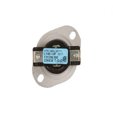GE DCCH43EH0WW Cycling Thermostat - Genuine OEM