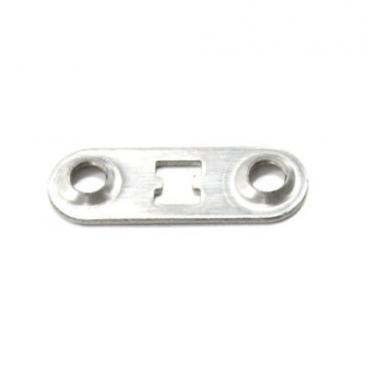 GE DCVH660EH1MS Retainer Clip - Genuine OEM